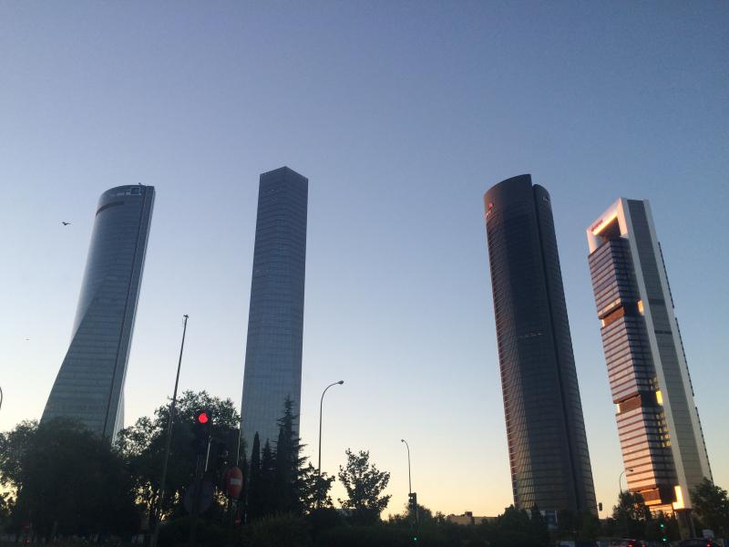 Empresa y Sociedad: Investigación e Innovación Responsable